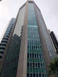The Octagon (D1), Office #610987461